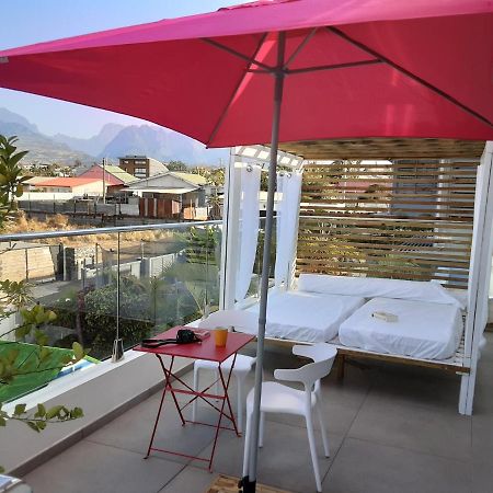 Maison Tonga Piscine /Jacuzzi Chambre De Luxe Saint Pierre Exterior photo