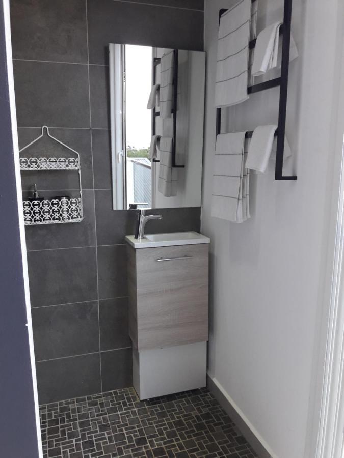 Maison Tonga Piscine /Jacuzzi Chambre De Luxe Saint Pierre Exterior photo